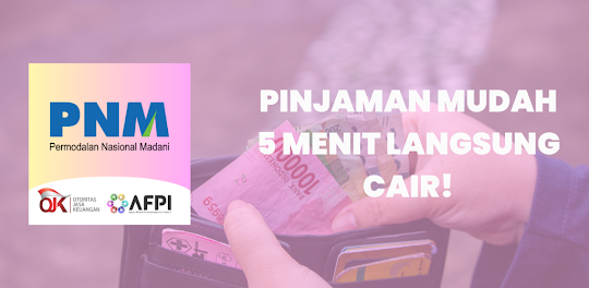 PNM Mekar Pinjaman Online Hint