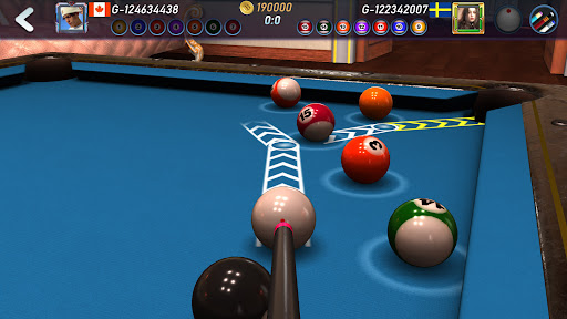 Real Pool 3D 2 23