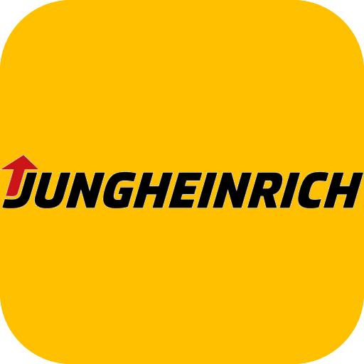 Jungheinrich Dashboard logo