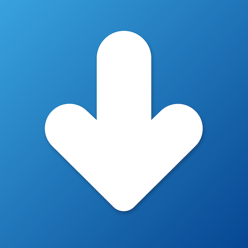 File downloader - Fast browser logo