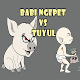 Download Babi Ngepet VS Tuyul Botak For PC Windows and Mac 1.0