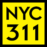 NYC 311 icon
