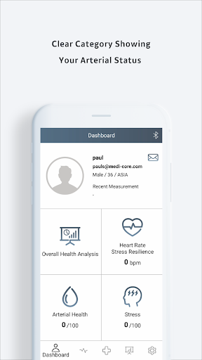 Smart Pulse Screen 2