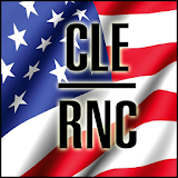 Cleveland RNC 2016 icon