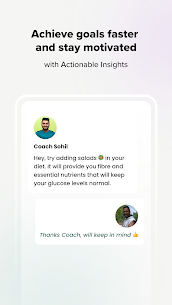 Healthify: AI Diet & Fitness 5
