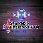 Cover Image of Télécharger San Pablo Stereo  APK