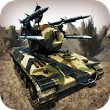 Tank Hero Simulator icon
