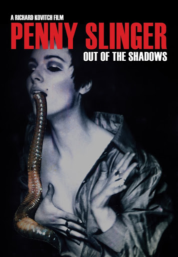 Berucht Daarbij Huiskamer Penny Slinger: Out of the Shadows - Movies on Google Play