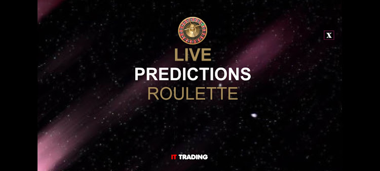Roulette Live Predictions - 1.0.0.4 - (Android)
