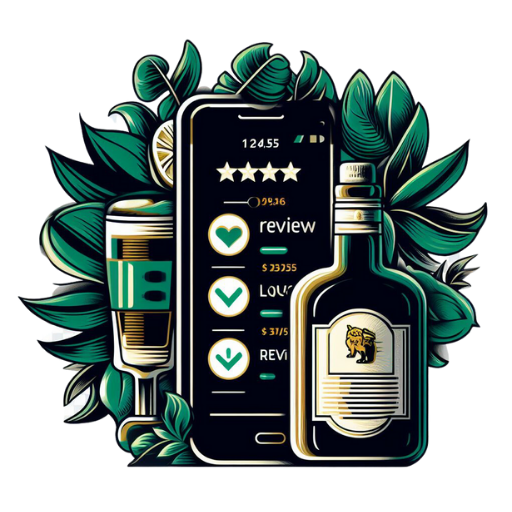 Bomuko - SL Liquor Prices logo