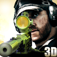 Fps Shooting Games 2022 Fps 3D