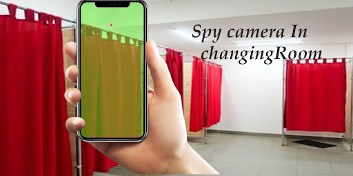 Hidden Camera Detector - Spy Camera Finder