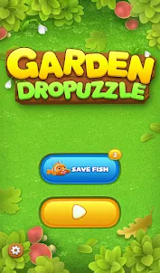 Garden Dropuzzle