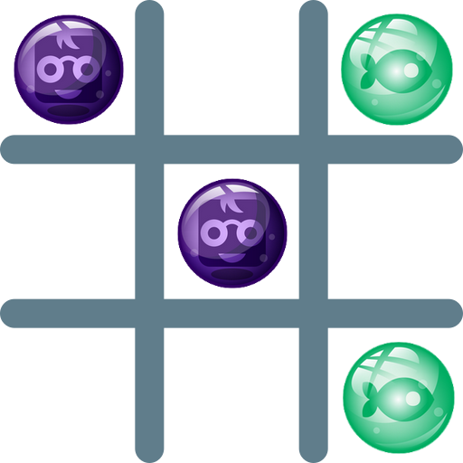 Tic Tac Toe  bubble Descarga en Windows