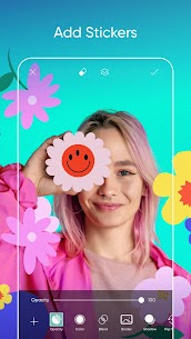 Picsart Photo & Video Editor Mod Apk v20.0.0 (Premium Unlocked) For Android 5