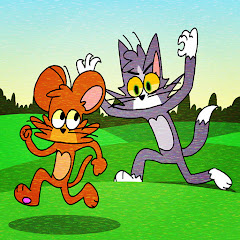 Tom And Mouse Jerry Chase icon