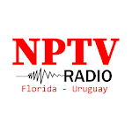 Cover Image of Download NPTV Radio Uruguay 4.0.1 APK