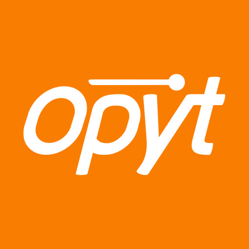 Opyt Internet logo