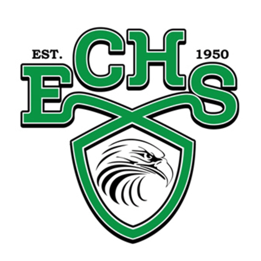 El Camino Fundamental HS logo