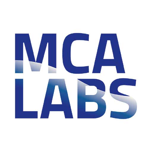 MCA Labs logo
