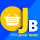 Junner Bazaar Download on Windows