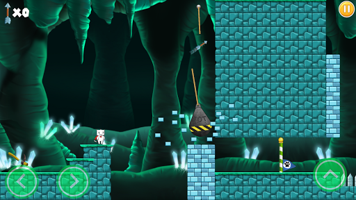 Super Cat World 2 HD Screen 3