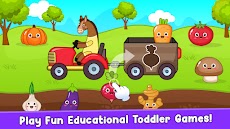Toddler Games: 2-5 Year Kidsのおすすめ画像3