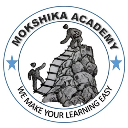 MOKSHIKA ACADEMY for  Android – Latest Version & Features app icon