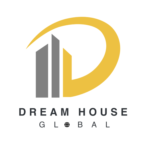 Dream House logo