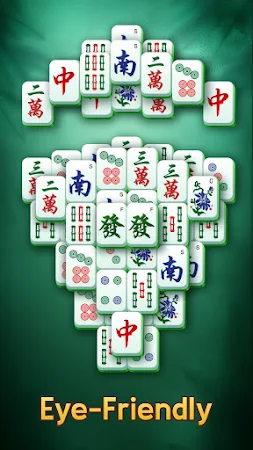 Game screenshot Mahjong Solitaire apk download
