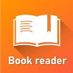 Cover Image of ดาวน์โหลด Book Reader & PDF Reader  APK