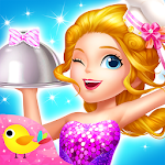 Cover Image of Download Princess Libby Restaurant Dash 1.1 APK