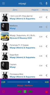 Z2.FM Screenshot