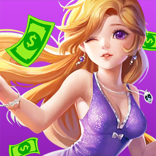 Idle Money Tycoon-Billionaire