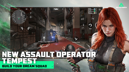 Delta Force screenshot 3