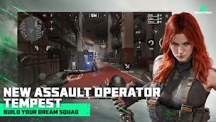 Delta Force - Screenshot 3