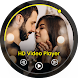 HD Video Player 2020 - Androidアプリ