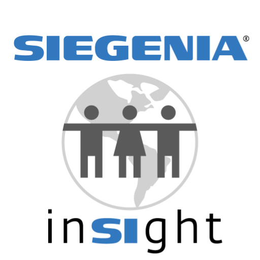 SIEGENIA inSIght logo