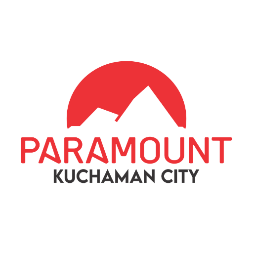 Paramount Kuchaman logo
