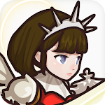 FANTASYxDUNGEONS - Idle AFK Role Playing Game Apk