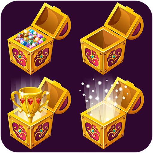 Bubble Candy Jewels Download on Windows