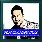Romeo Santos - Imitadora Musica Letras icon