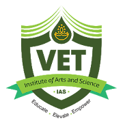VET Institute of Arts and Science