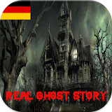 German Ghost Story icon