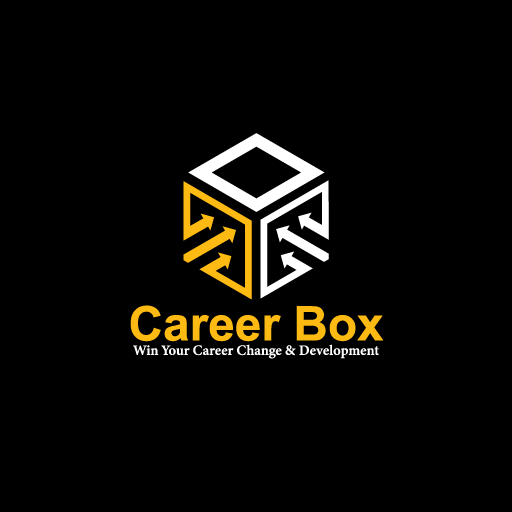 Career Box logo