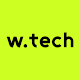 WTECH Windows에서 다운로드