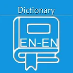 Cover Image of ดาวน์โหลด English Dictionary | Translator Free 1.0.23 APK