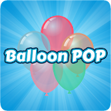 Balloon Pop icon