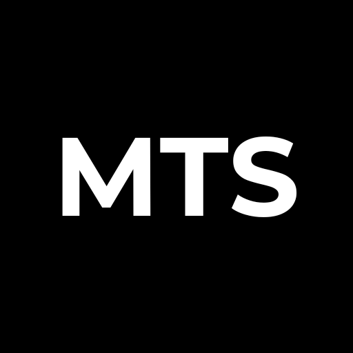 MTS Video Player & Converter 1.3 Icon