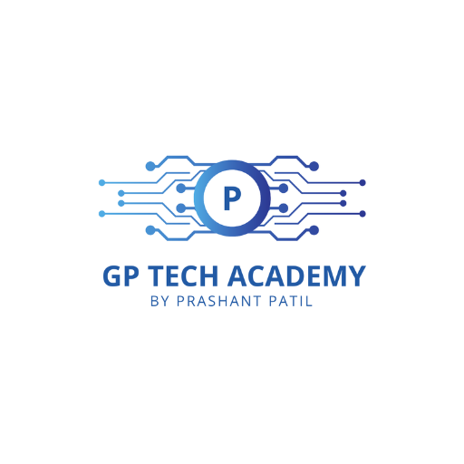 GPTechAcademy logo